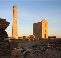 Richmans Enginehouse - Rent Accommodation