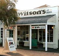 Wilson's At Robe - Rent Accommodation