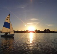 Port Augusta Aquatic and Outdoor Adventure Centre - Rent Accommodation