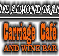Carriage Cafe - Rent Accommodation