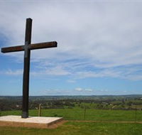 Eden Valley Lookout - Rent Accommodation