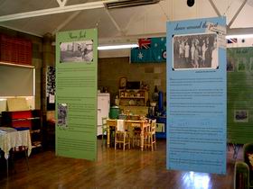 Parndana Soldier Settlement Museum - Rent Accommodation 0