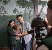 Cleland Wildlife Park - Rent Accommodation