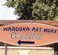 Warooka Art Worxs Gallery - Rent Accommodation