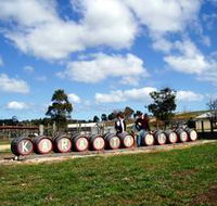 Karatta Winery - Rent Accommodation