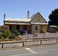 Stansbury Museum - Rent Accommodation
