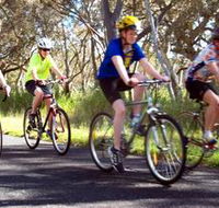 Penola Cycling Trails - Rent Accommodation
