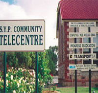 Southern Yorke Peninsula Community Telecentre - Rent Accommodation