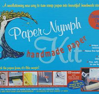 Paper Nymph - Rent Accommodation