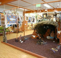 Ceduna Aboriginal Arts And Culture Centre - Rent Accommodation