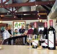 d'Arenberg Vineyard And Winery - Rent Accommodation