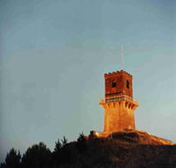 Centenary Tower - Rent Accommodation