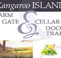 Kangaroo Island Farm Gate and Cellar Door Trail - Rent Accommodation