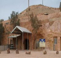 Catacomb Underground Church - Rent Accommodation