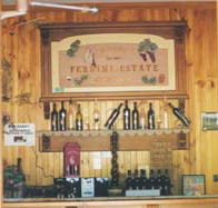 Perrini Estate Winery - Rent Accommodation