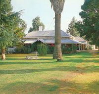 NTSA Renmark Branch Olivewood Estate - Rent Accommodation