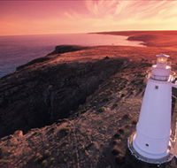Lashmar Conservation Park - Rent Accommodation