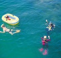 Port Noarlunga Beach and Jetty - Rent Accommodation