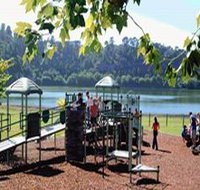 Valley Lake Wildlife Park And Boardwalk - Rent Accommodation