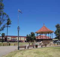 Gladstone Square - Rent Accommodation