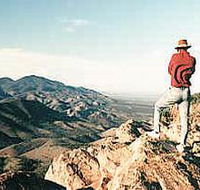 Devil's Peak Walking Trail - Rent Accommodation