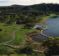 Mount Gambier Crater Lakes - Rent Accommodation