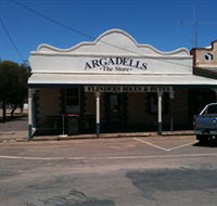 Flinders Bikes and Bytes - Rent Accommodation