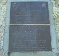 The Chinese Memorial at Robe - Rent Accommodation