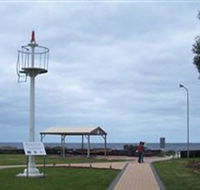 Turnbull Park Centenary Park and Foreshore - Rent Accommodation