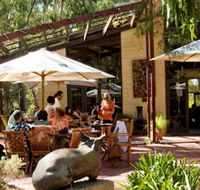 Woodstock Wine Estate - Rent Accommodation