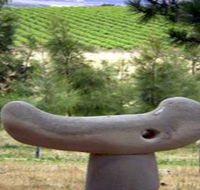 Bella Cosa Sculpture Park and Gallery Tapas Bar - Rent Accommodation