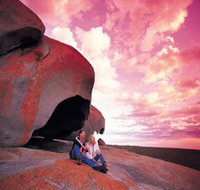 Remarkable Rocks Flinders Chase National Park - Rent Accommodation