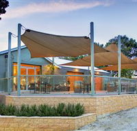 Partalunga Vineyard - Rent Accommodation