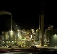 Nyrstar Lead Smelter - Rent Accommodation