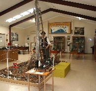 Mount Laura Homestead Museum - Rent Accommodation