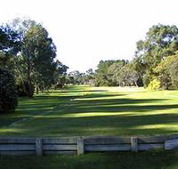 Penola Golf Course - Rent Accommodation
