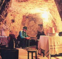 Umoona Opal Mine And Museum - Rent Accommodation