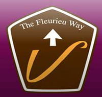Fleurieu Way GPS Tour - Rent Accommodation