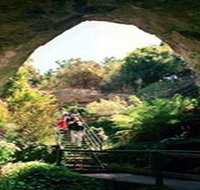 Engelbrecht Cave - Rent Accommodation
