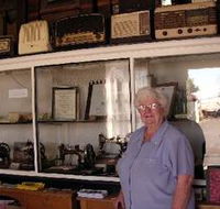 Streaky Bay National Trust Museum - Rent Accommodation