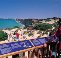 Far West Coast Marine Park - Rent Accommodation