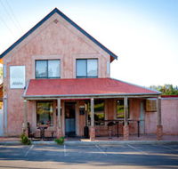 Ekhidna Wines - Rent Accommodation