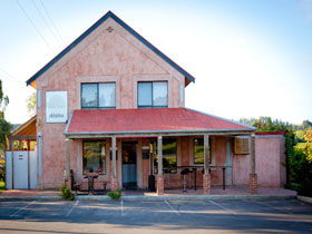 Ekhidna Wines - Rent Accommodation 0
