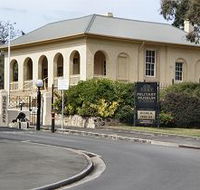 Anglesea Barracks - Rent Accommodation