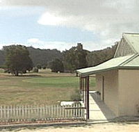 St Helens Golf Club - Rent Accommodation