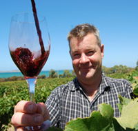 Boston Bay Wines - Rent Accommodation