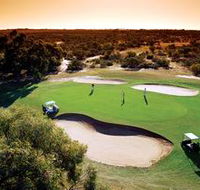 Renmark Golf Club - Rent Accommodation