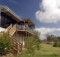 Newman's Horseradish Farm and Rusticana Wines - Rent Accommodation