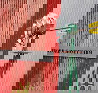 Clifford's Honey Farm - Rent Accommodation