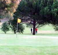 Meningie Lake Albert Golf Club - Rent Accommodation